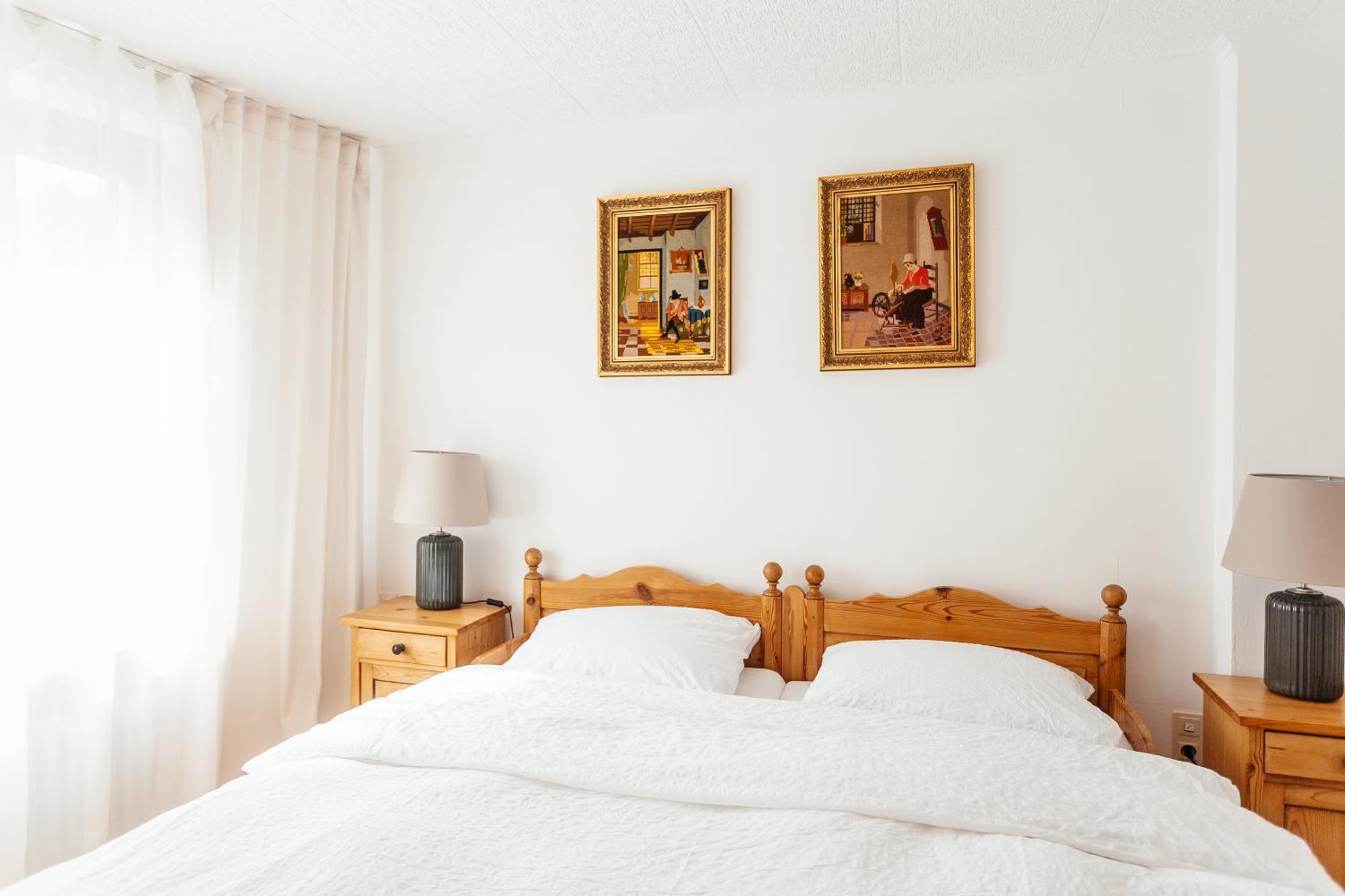 Nickhaus Villa Cochem Kültér fotó