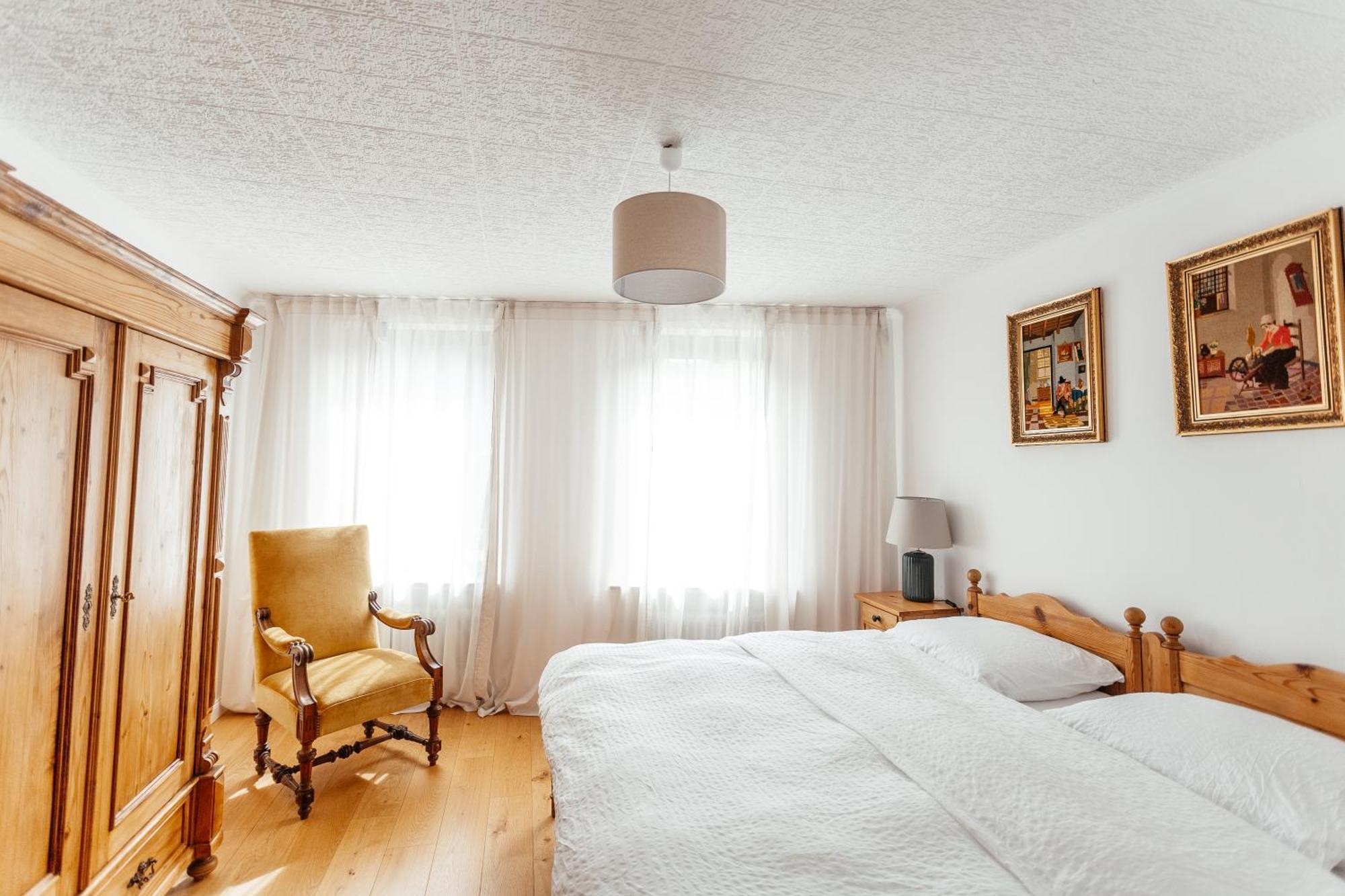 Nickhaus Villa Cochem Kültér fotó