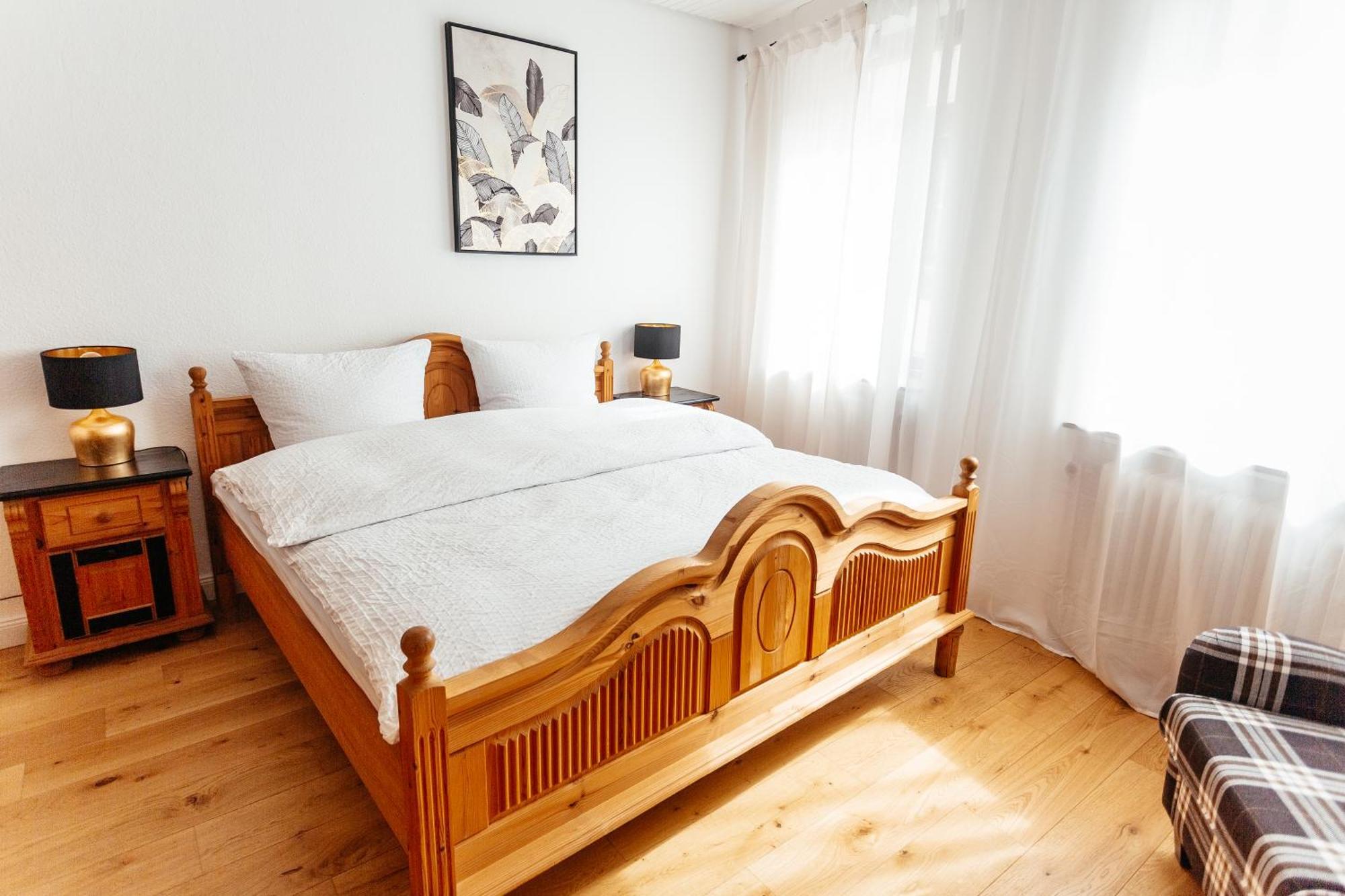 Nickhaus Villa Cochem Kültér fotó